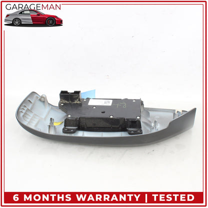 2016-2017 Range Rover L405 Front Left Side Seat Adjustment Switch OEM