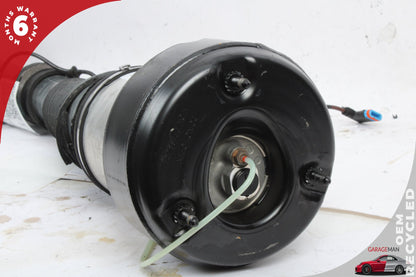 2007-2014 Mercedes W221 S400 Rear Right Passenger Side Airmatic Shock Strut OEM