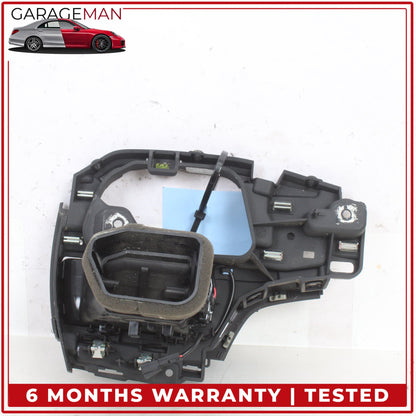 2017-2025 Audi A4 A5 Front Left Side Dashboard AC A/C Air Vent 8W1820901C OEM