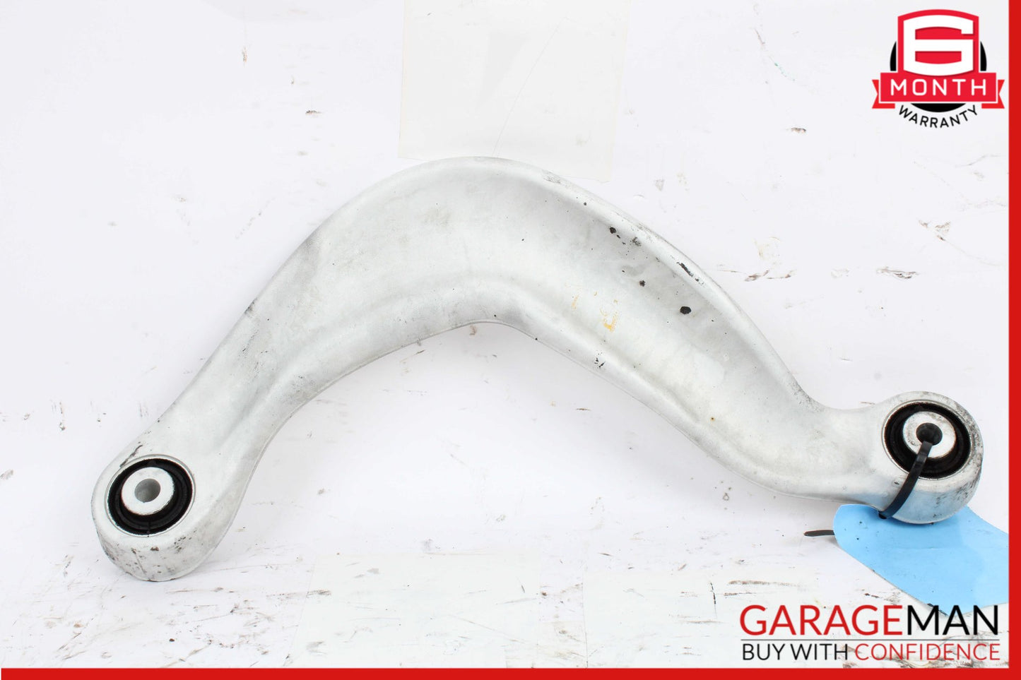 2009-2018 Audi A6 A7 Rear Left Driver Side Upper Control Arm 8K0505323H OEM