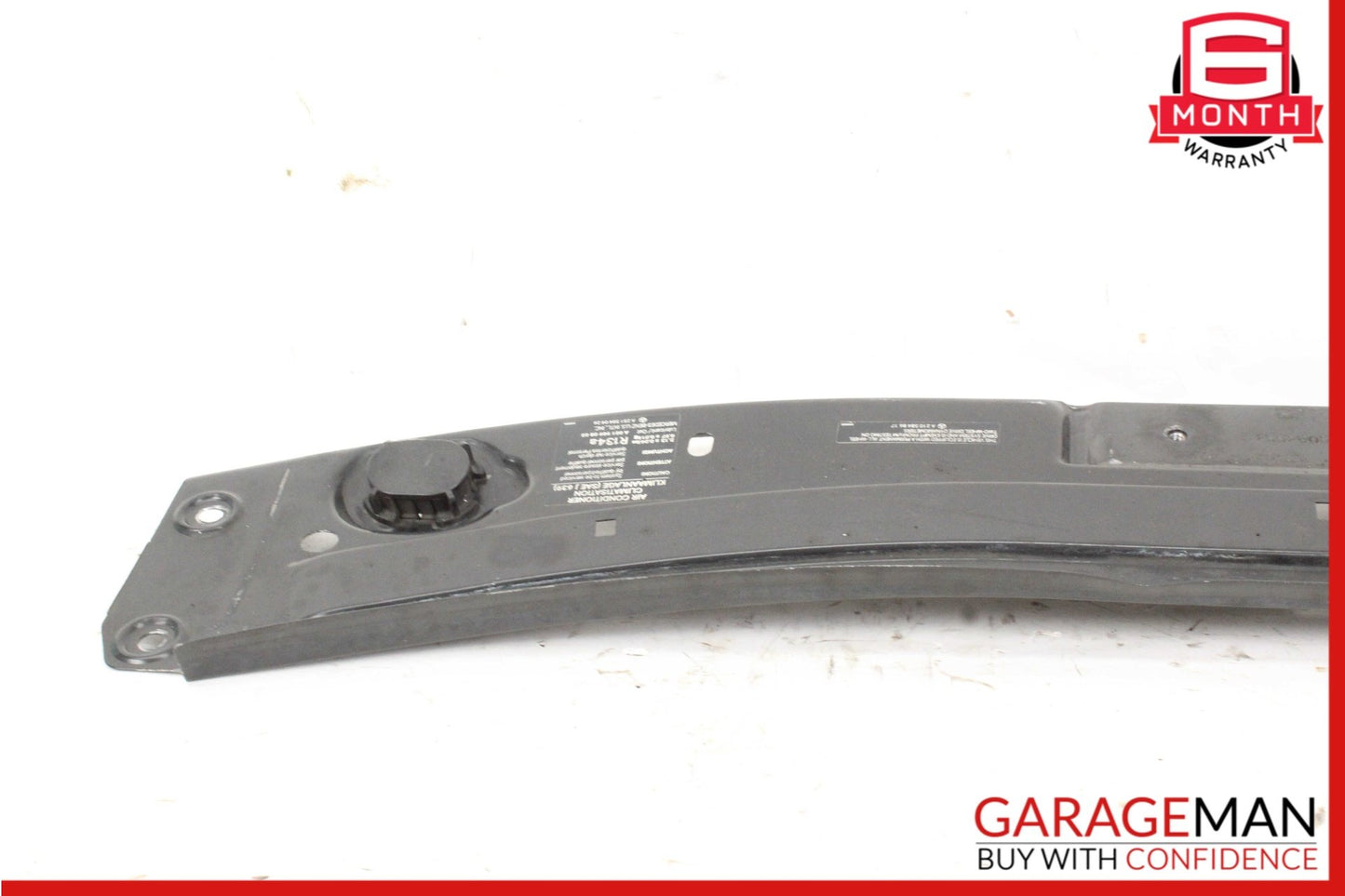 2006-2012 Mercedes-Benz GL450 X164 Front Radiator Support Tie Bar 2105848617