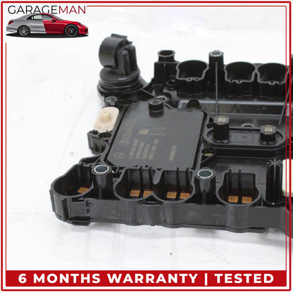 2004-2015 Mercedes VGS3 722.9 7G Transmission Conductor Plate TCU 722.9 OEM