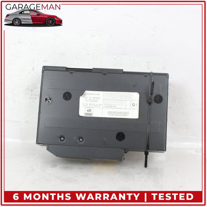 2005-2009 Mercedes R230 SL500 CLK350 CD Changer 6 Disk Player 2038703389 OEM