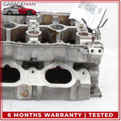 2005-2012 Mercedes W164 ML350 GLK350 Right Side Cylinder Head 2720162301 OEM