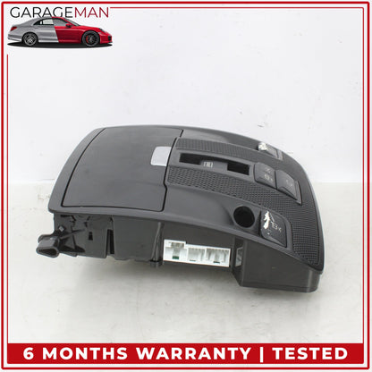 2015-2020 Mercedes X156 GLA250 Front Overhead Dome Light Lamp 0009005008 OEM