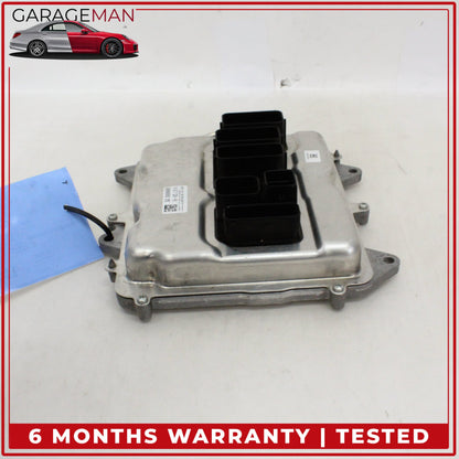 2014-2019 BMW X5 X6 F15 4.4L Engine Computer Control Module Unit ECU 8617520 OEM