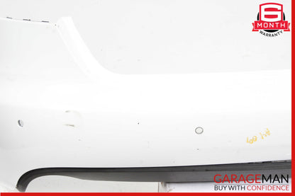 2009-2012 Audi A4 Rear Bumper Cover 8K5807303