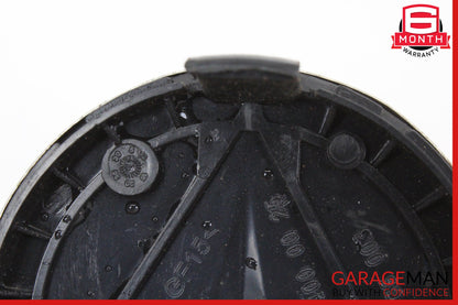 2005-2011 Mercedes R171 SLK350 SLK300 Wheel Center Cap Cover 1714000025 OEM