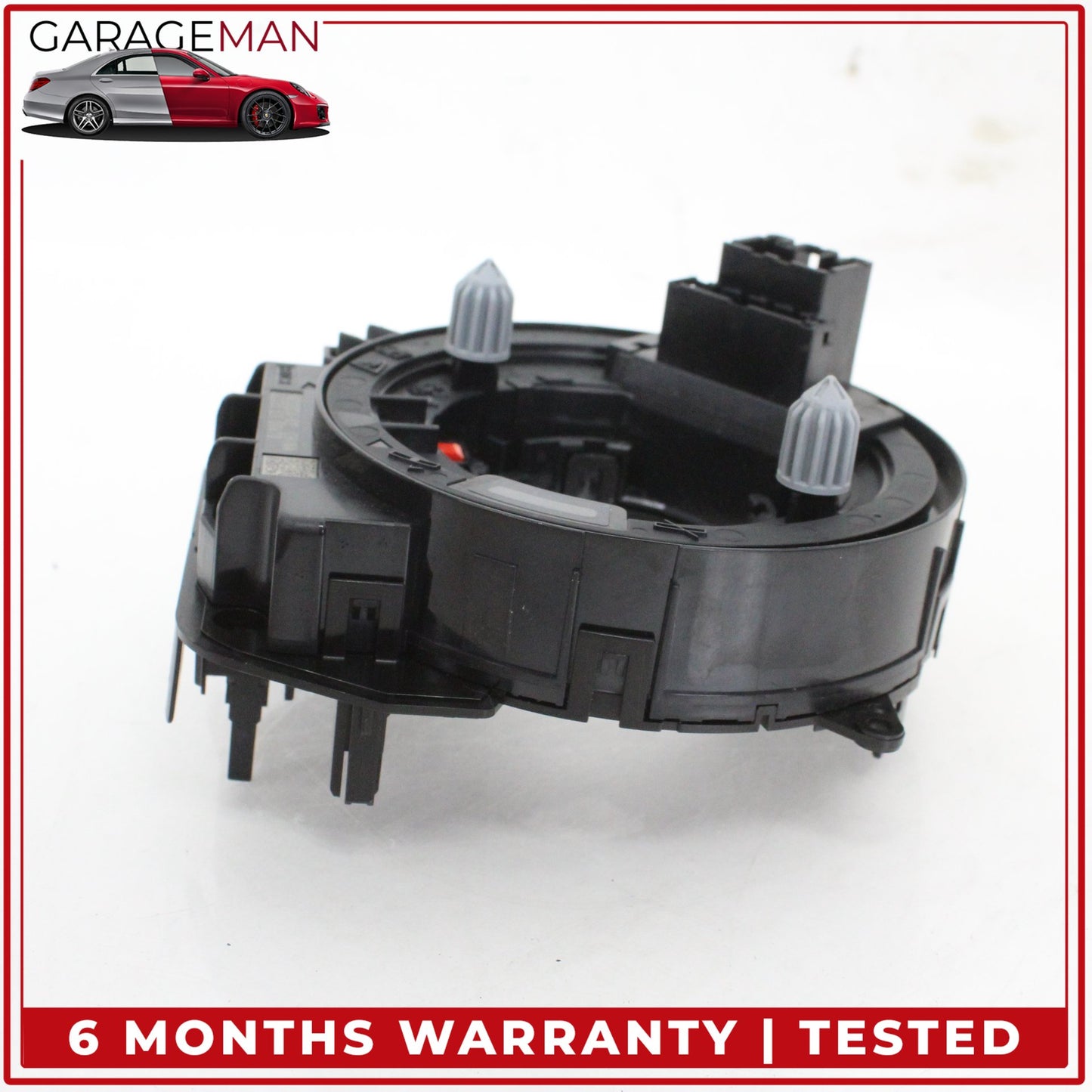 2024-2026 BMW X2 U10 SUV Clock Spring 5A332C4 OEM