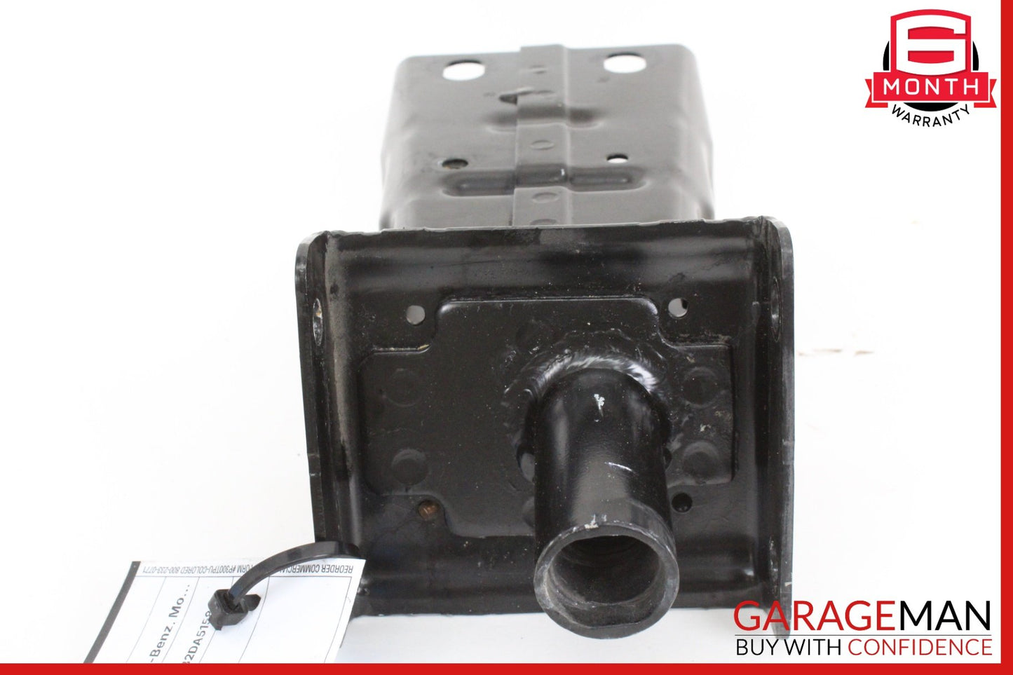 2007-2013 Mercedes S550 W221 Front Right Bumper Reinforcement Bracket 2216201286