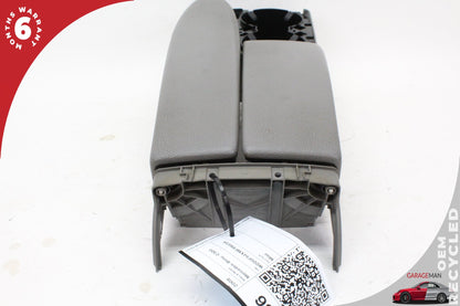 08-11 Mercedes-Benz C300 W204 Front Center Console Armrest 2046801439