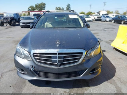 Parting Out - 2014 Mercedes-Benz E350 W212 - 290