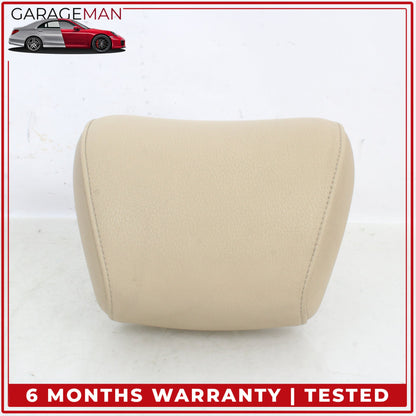 2012-2018 Audi A7 S7 RS7 Rear 2nd Second Row Seat Headrest Head Rest Set OEM