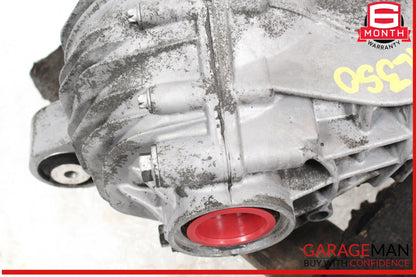2006-2013 Mercedes-Benz ML350 W164 Front Differential Assembly 4460310034