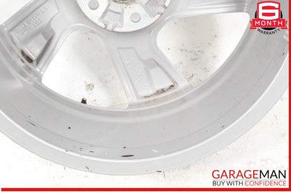 19-23 Audi Q3 18''X7 5 Spoke Wheel Rim 83A601025H OEM