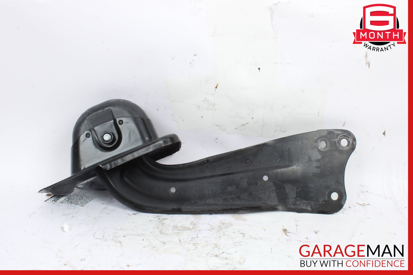 2008-2015 Audi TT 8J Rear Right Side Trailing Control Arm 1K0505226H OEM