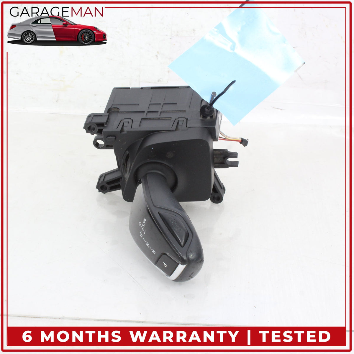 2018-2025 BMW X3 X4 G01 SUV Automatic Transmission Gear Shifter Selector OEM