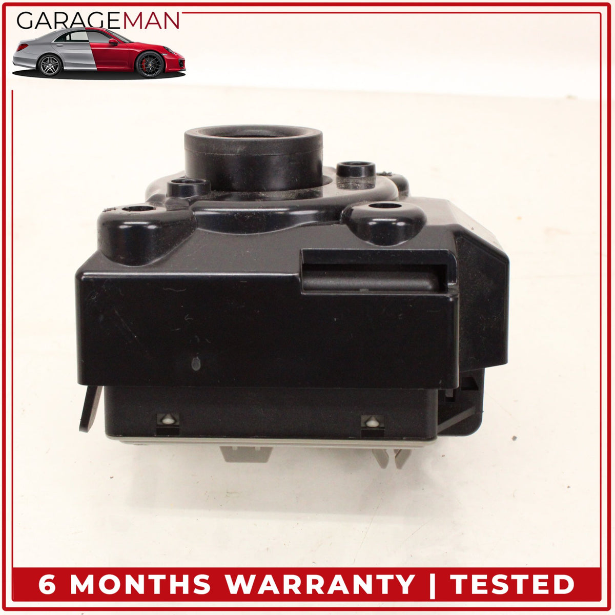 2014-2019 Mercedes-Benz CLA250 C117 Ignition Switch Module w/ Key 2469055103 OEM
