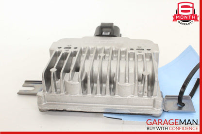2010-2013 Land Rover LR4 SUV Fuel Pump Control Module 7H429D372AA Genuine