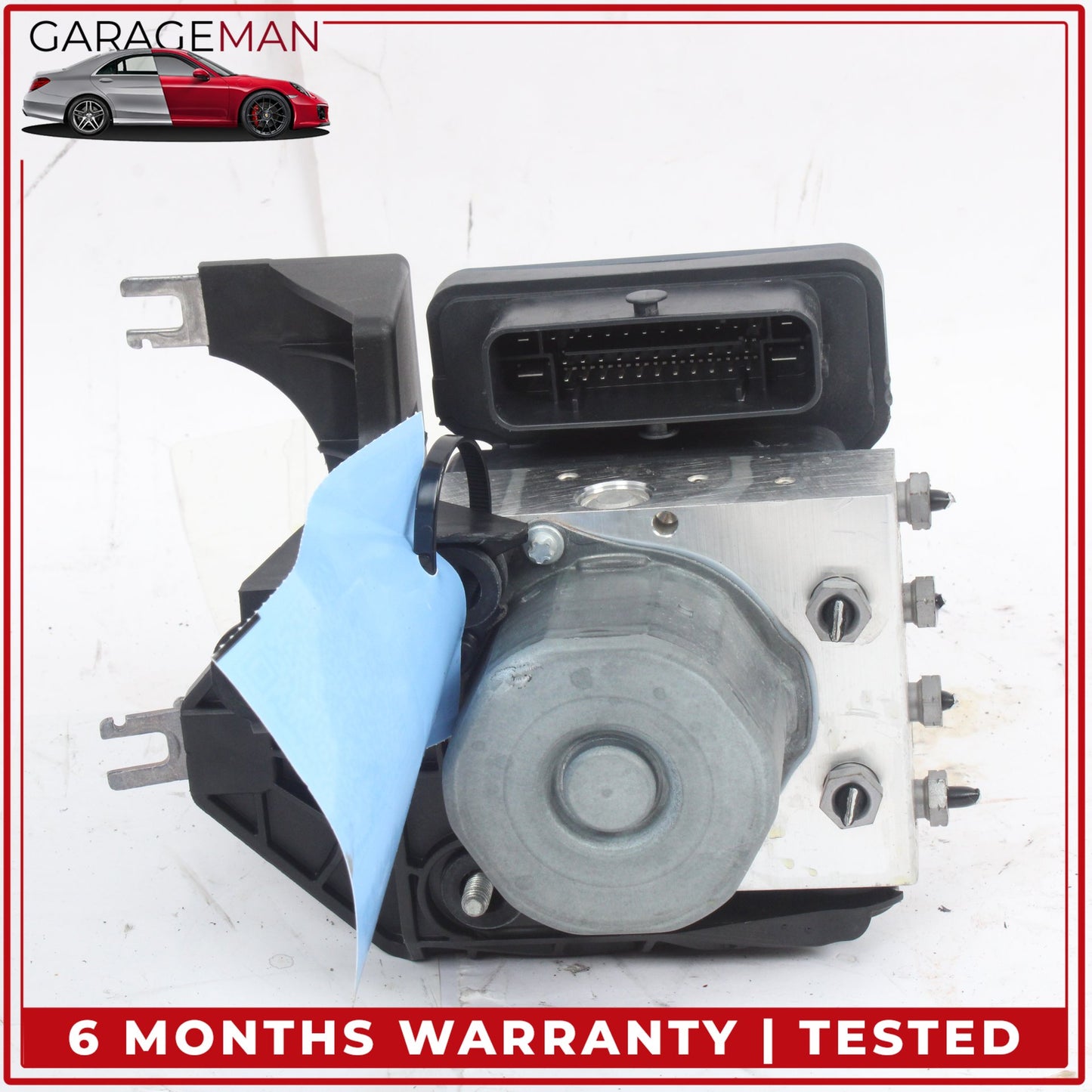 2014-2019 Mercedes W117 CLA250 ABS Anti Lock Brake Pump Module 0004310500 OEM