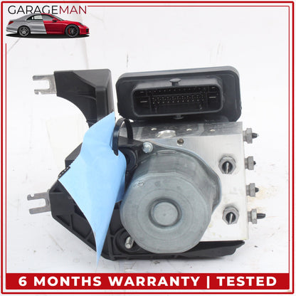 2014-2019 Mercedes W117 CLA250 ABS Anti Lock Brake Pump Module 0004310500 OEM