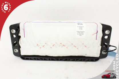 2022-2024 Audi A3 S3 Front Right Side Dashboard Air Bag Airbag 8Y1880204F OEM