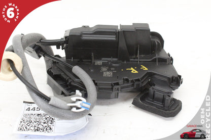 2022-2025 Audi Q4 E-Tron SUV Front Right Side Door Lock Actuator 5TB837016E OEM