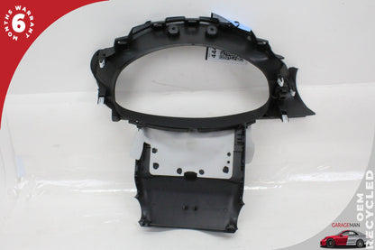 2022-2025 Subaru BRZ Dash Instrument Cluster Trim Cover Panel S17300140 OEM