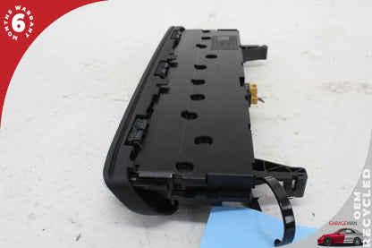2017-2024 Audi Q5 A4 A5 S4 S5 Traction Control Switch Panel 8W0925301 OEM