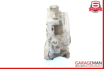 2001-2013 Mercedes-Benz ML500 W164 Engine Throttle Body 1131410125