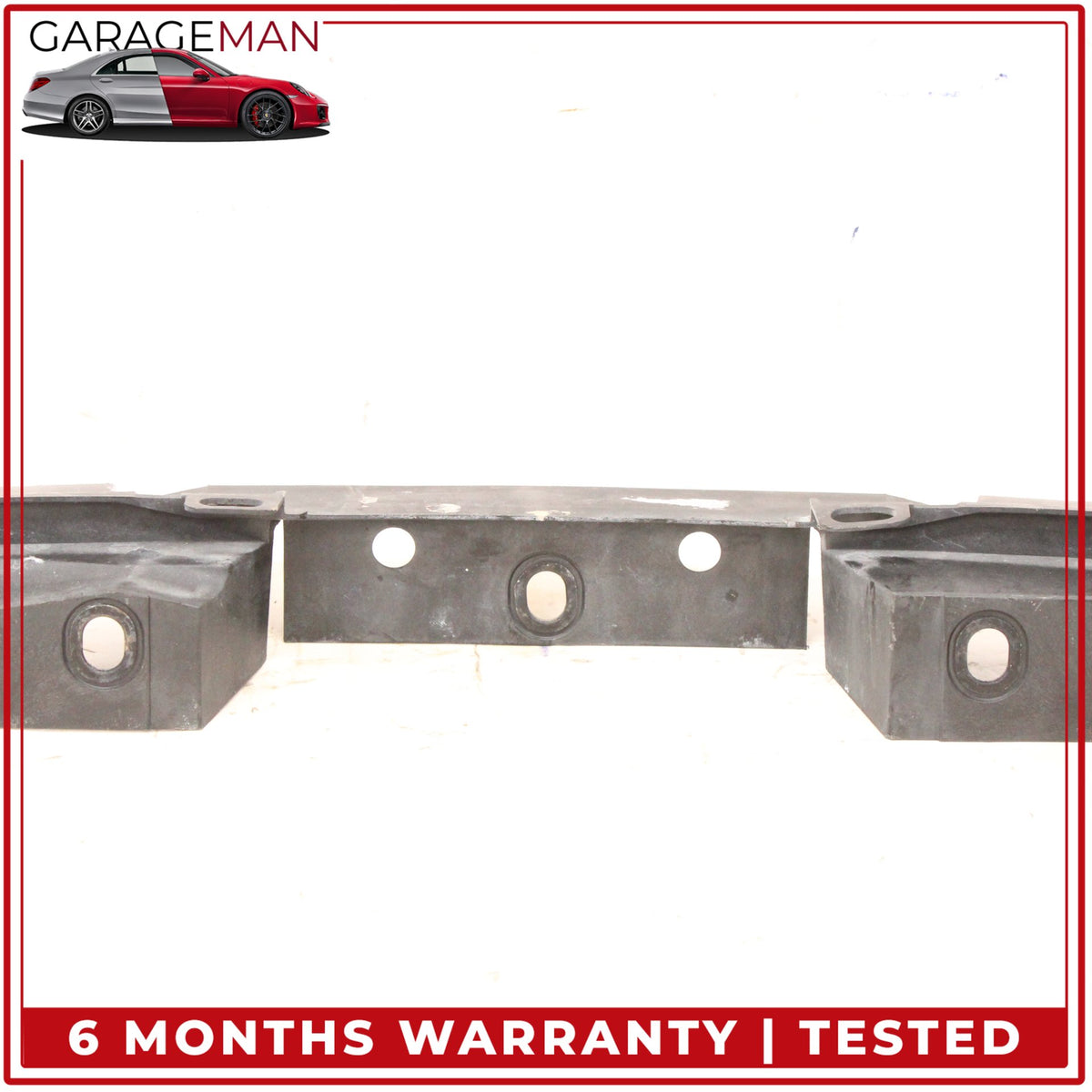 1997-2005 Porsche 911 Carrera 996 Front Bumper Retainer Mount Bracket OEM