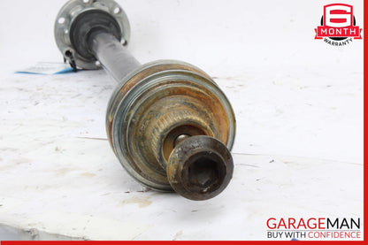 2017-2024 Audi Q7 Rear Left or Right Side CV Axle Drive Shaft 4M0501203D OEM