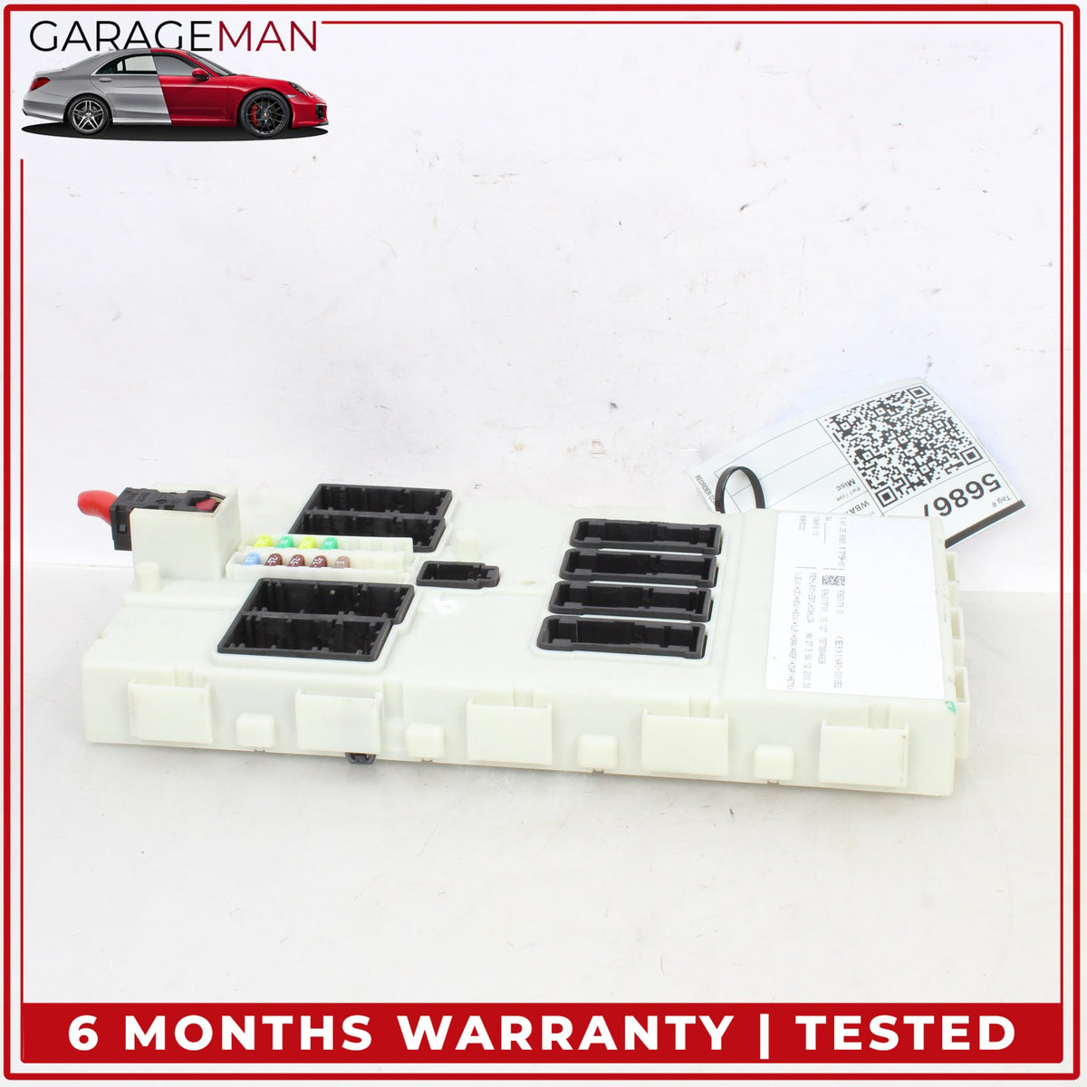 2014-2021 BMW M235i F22 BCM Body Comfort Control Module Unit 9352861 OEM