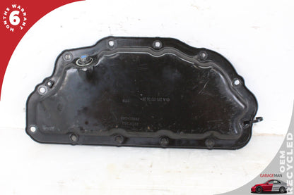 2012-2020 Mercedes-Benz W218 CLS550 CLS400 Engine Lower Oil Pan 2760100428 OEM