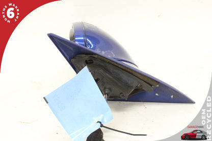 2001-2004 Mercedes-Benz SLK230 R170 Convertible Front Left Door Rear View Mirror 1708101376 OEM