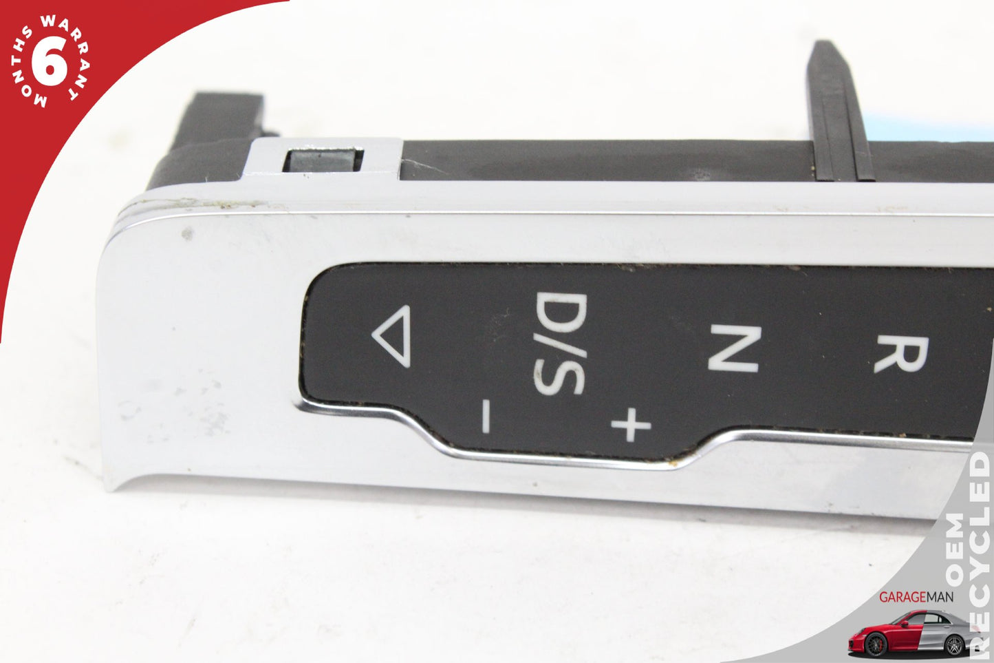 2015-2020 Audi A3 8V Automatic Transmission Gear Shifter Selector 8V1713463B OEM