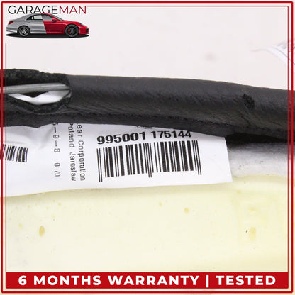 2012-2021 BMW 430i Gran Coupe Front Left or Right Lower Thigh Support Cover OEM