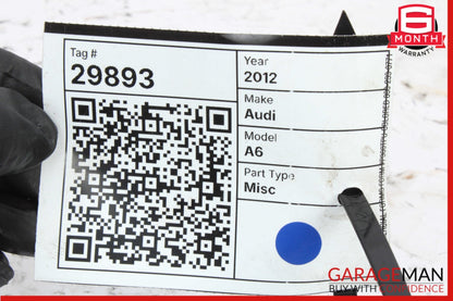 2009-2018 Audi A6 C7 Sedan Front Right Lower Forward Control Arm 8K0407156C