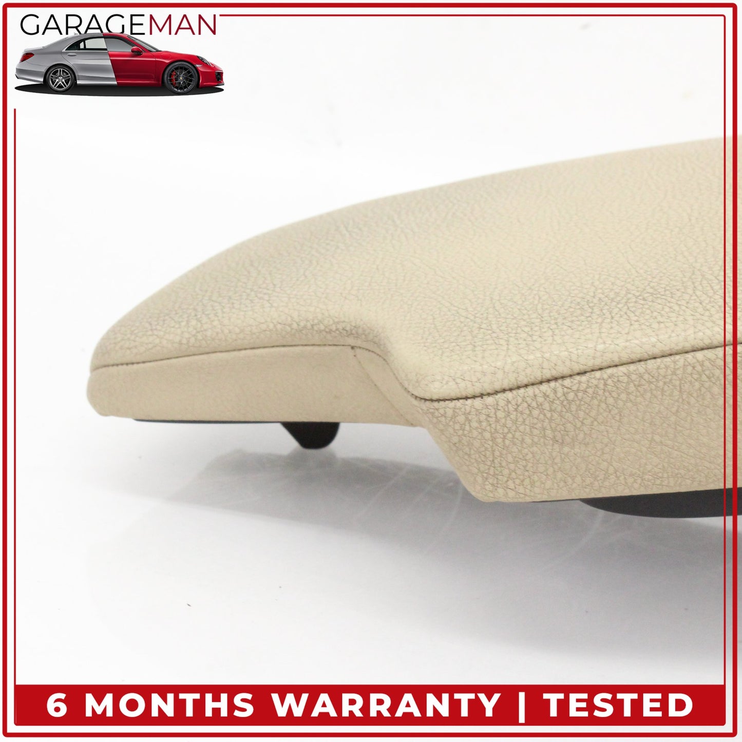2012-2018 BMW 328d Front Center Console Armrest Arm Rest 9235432