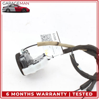 2014-2024 Infiniti Q50 Rear Left Driver Side Door Lock Actuator 825014GA0A OEM
