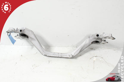 2011-2018 Audi Q7 Porsche Cayenne 958 Front Engine Crossmember Mount Bracket OEM