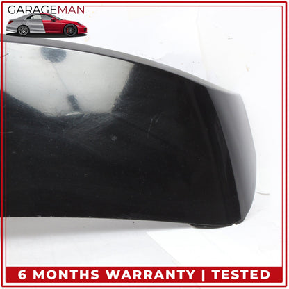 2016-2022 Mercedes-Benz GLC300 Rear Tailgate Trunk Lid Spoiler Assembly w/ Lamp 1569069600