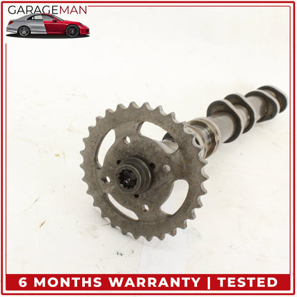 2011-2018 Audi A6 Porsche Cayenne 958 Left Exhaust Camshaft 06E109102BG OEM