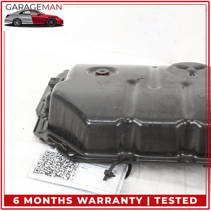 2009-2018 Audi A6 Q7 Porsche Cayenne 958 Lower Oil Pan 06E103600C OEM