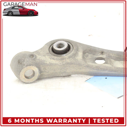 2013-2019 BMW 650i F06 AWD Front Right Side Wishbone Lower Control Arm 6777744 OEM