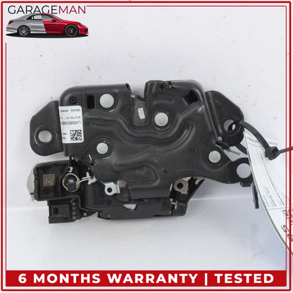2024-2026 BMW X2 U10 SUV Back Door Lock Actuator 5B539E404 OEM