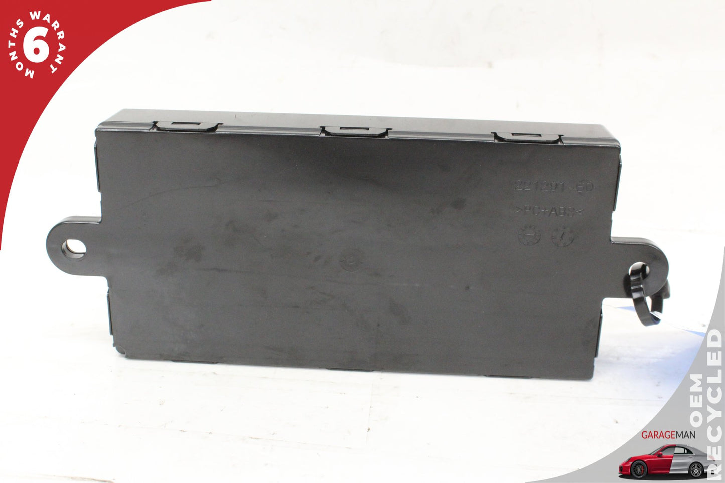 2022-2025 Audi Q4 E-Tron HVAC AC A/C Heater Control Module Unit 1EA907727AH OEM