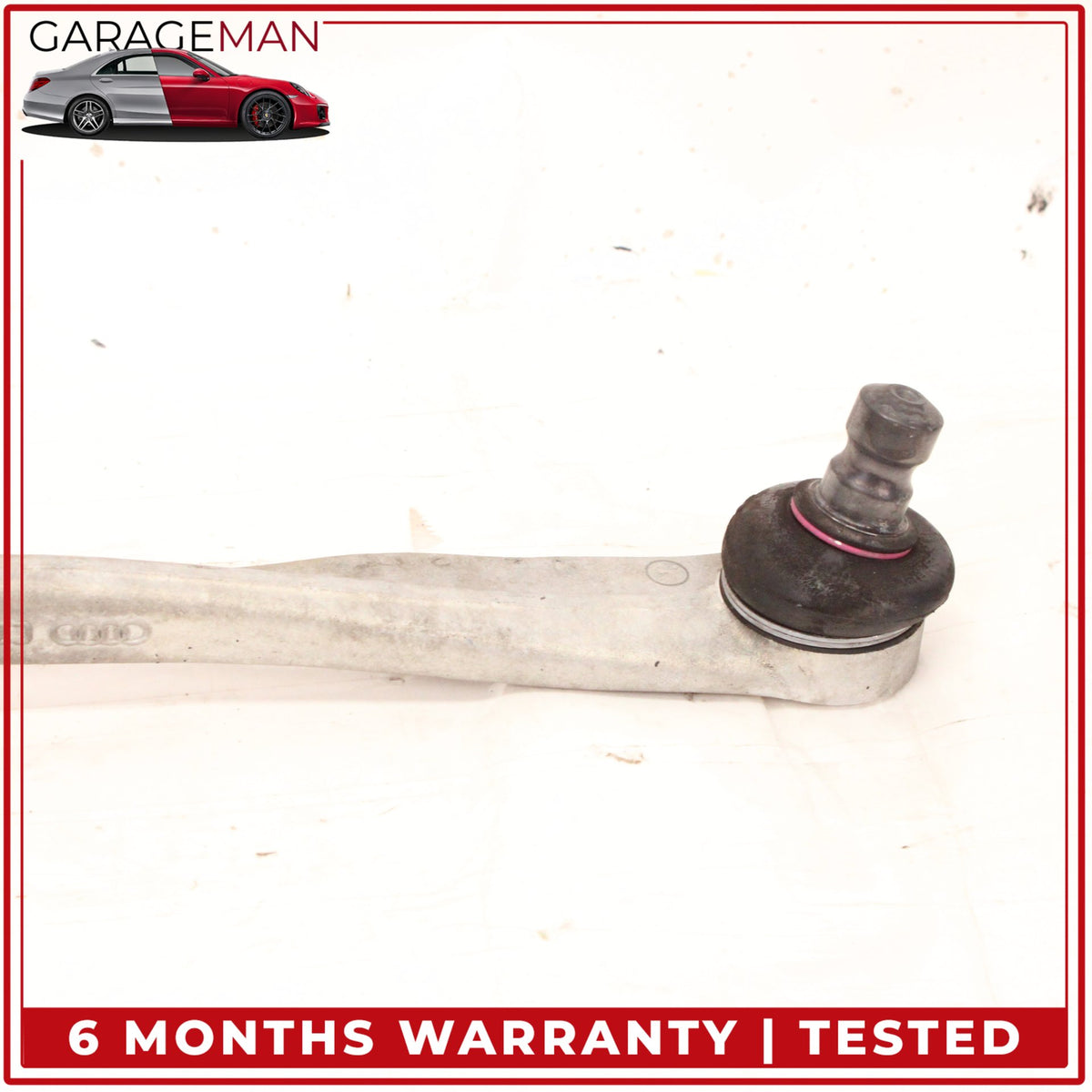2015-2024 Porsche Macan 95B Front Left Upper Forward Control Arm 8K0407505 OEM