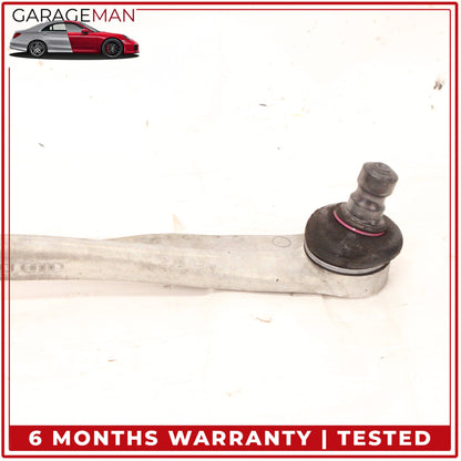 2015-2024 Porsche Macan 95B Front Left Upper Forward Control Arm 8K0407505 OEM