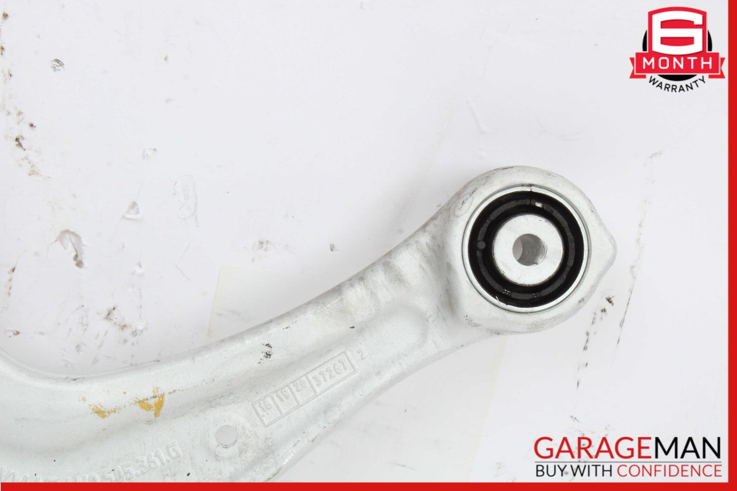 2017-2024 Audi Q7 SUV Rear Left or Right Upper Forward Control Arm 4M0505361G